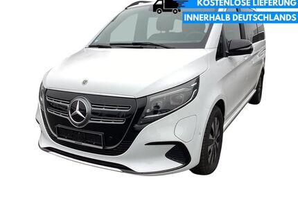 Mercedes-Benz EQV Gebrauchtwagen