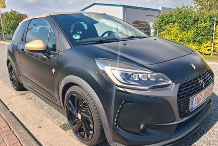 DS Automobiles DS3 Gebrauchtwagen