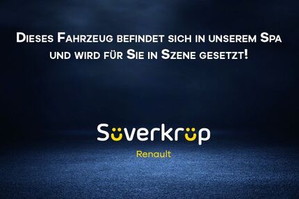 Renault Scenic Gebrauchtwagen