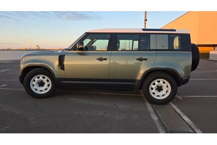 Land Rover Defender Gebrauchtwagen