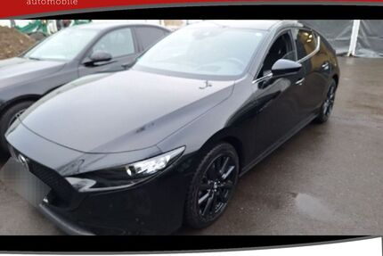 Mazda 3 Gebrauchtwagen
