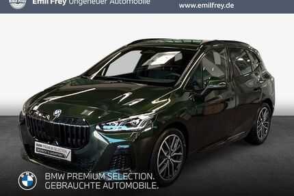 BMW 218 Active Tourer Gebrauchtwagen