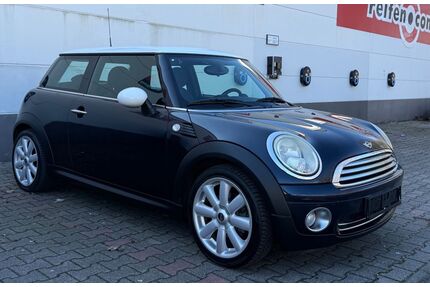 Mini Cooper Gebrauchtwagen