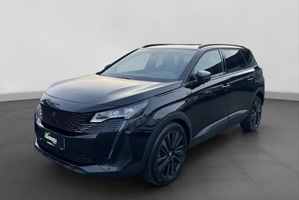 Peugeot 5008 Gebrauchtwagen