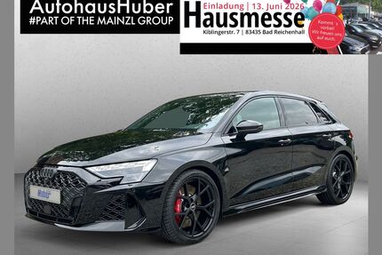 Audi RS3 Gebrauchtwagen