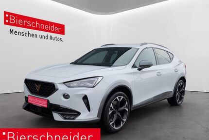 Cupra Formentor Gebrauchtwagen