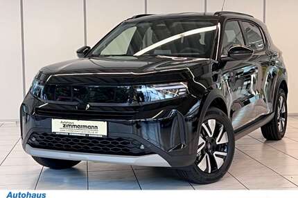 Opel Frontera Gebrauchtwagen