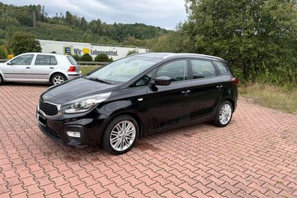 Kia Carens Gebrauchtwagen