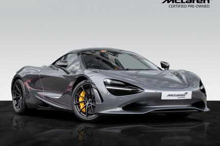 McLaren 750S Gebrauchtwagen