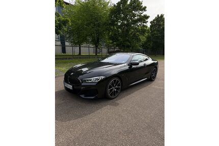 BMW 840 Gebrauchtwagen