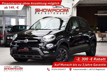 Fiat 500X Gebrauchtwagen
