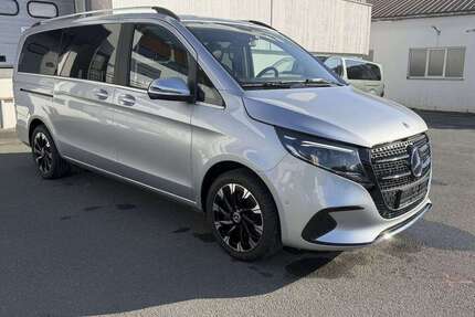 Mercedes-Benz V 300 Gebrauchtwagen