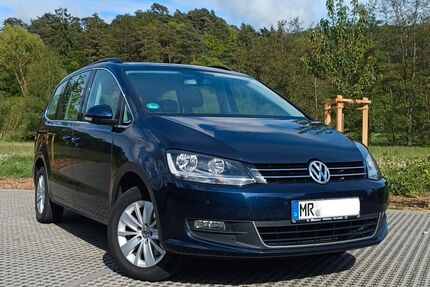 VW Sharan Gebrauchtwagen