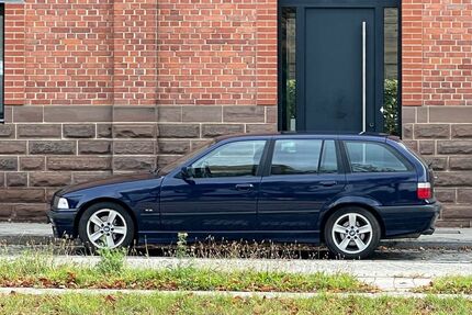 BMW 328 Gebrauchtwagen