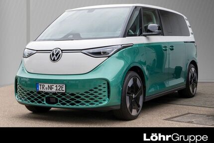 VW ID. Buzz Gebrauchtwagen