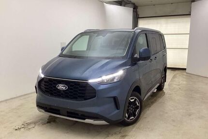 Ford Tourneo Custom Gebrauchtwagen