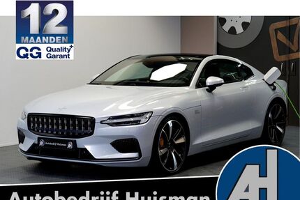 Polestar 1 Gebrauchtwagen