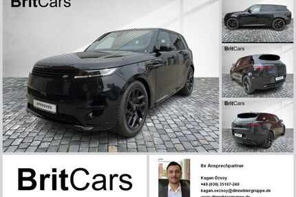 Land Rover Range Rover Sport Gebrauchtwagen