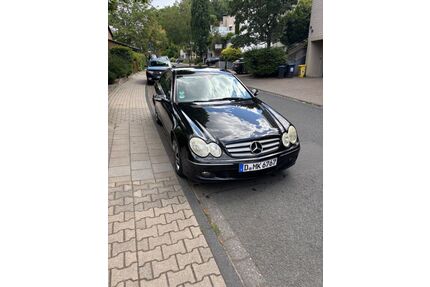 Mercedes-Benz 220 Gebrauchtwagen