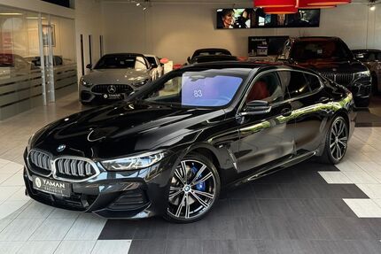 BMW 840 Gebrauchtwagen