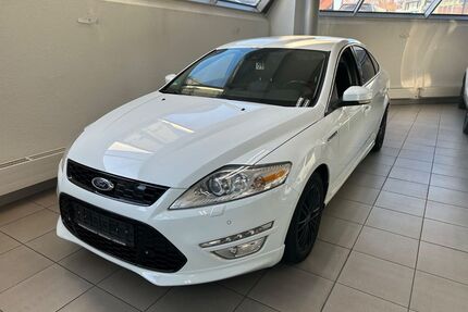 Ford Mondeo Gebrauchtwagen
