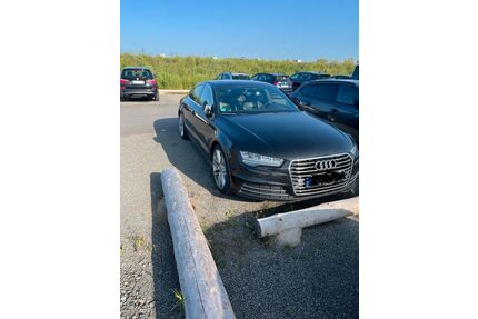 Audi A7 Gebrauchtwagen