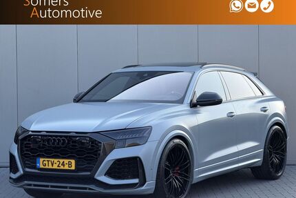 Audi RSQ8 Gebrauchtwagen