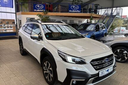 Subaru Outback Gebrauchtwagen