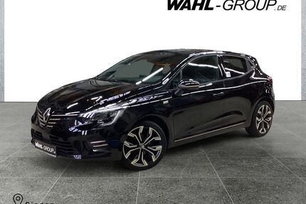 Renault Clio Gebrauchtwagen