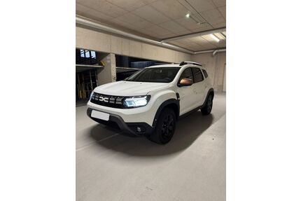 Dacia Duster Gebrauchtwagen
