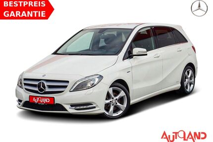 Mercedes-Benz B 200 Gebrauchtwagen