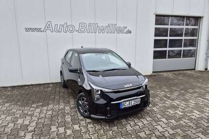 Kia Picanto Gebrauchtwagen