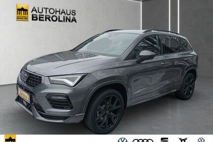 Cupra Ateca Gebrauchtwagen