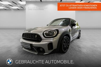 Mini Countryman SE (Cooper) Gebrauchtwagen