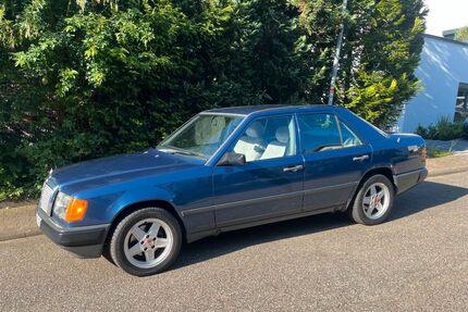 Mercedes-Benz E 260 Gebrauchtwagen