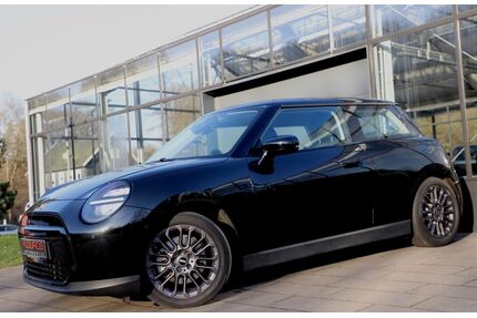 Mini Cooper E Gebrauchtwagen