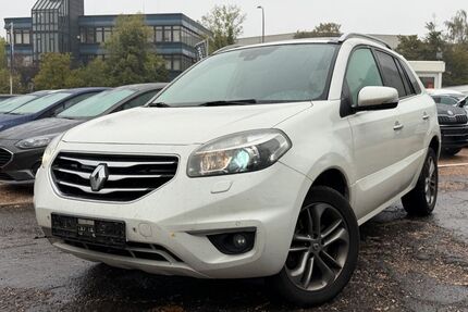 Renault Koleos Gebrauchtwagen