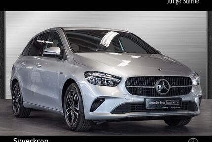 Mercedes-Benz B 250 Gebrauchtwagen