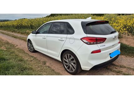 Hyundai i30 Gebrauchtwagen