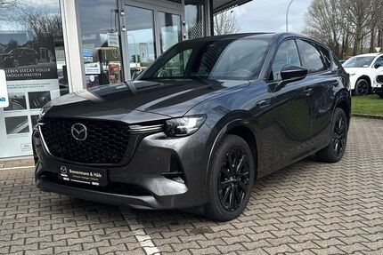 Mazda CX-60 Gebrauchtwagen