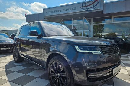 Land Rover Range Rover Gebrauchtwagen