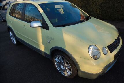 VW Polo Gebrauchtwagen