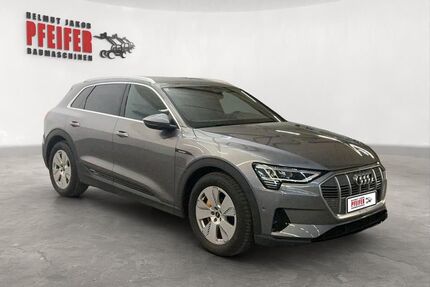 Audi e-tron Gebrauchtwagen