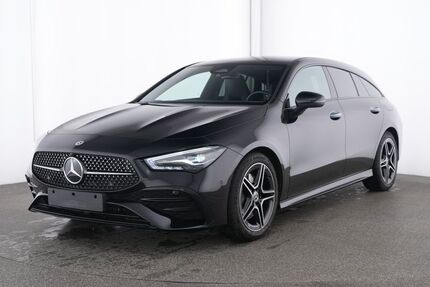 Mercedes-Benz CLA 200 Shooting Brake Gebrauchtwagen
