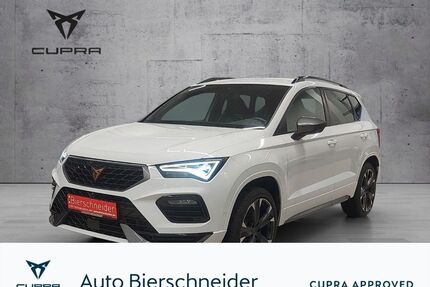 Cupra Ateca Gebrauchtwagen