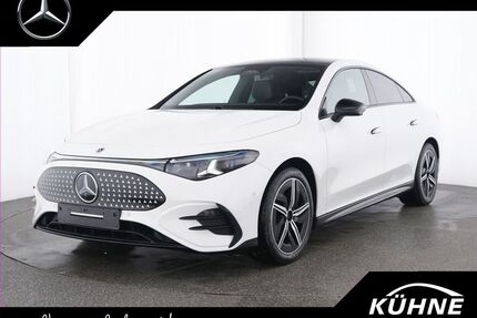 Mercedes-Benz CLA 250 Gebrauchtwagen