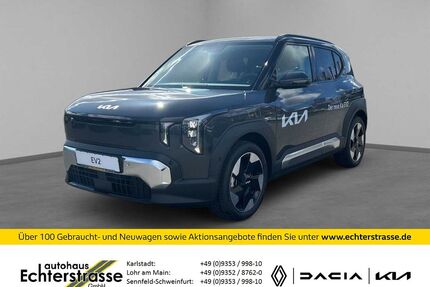 Kia EV2 Gebrauchtwagen