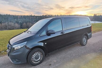 Mercedes-Benz Vito Gebrauchtwagen