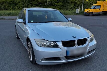 BMW 320 Gebrauchtwagen