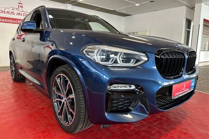 BMW X3 M40 Gebrauchtwagen